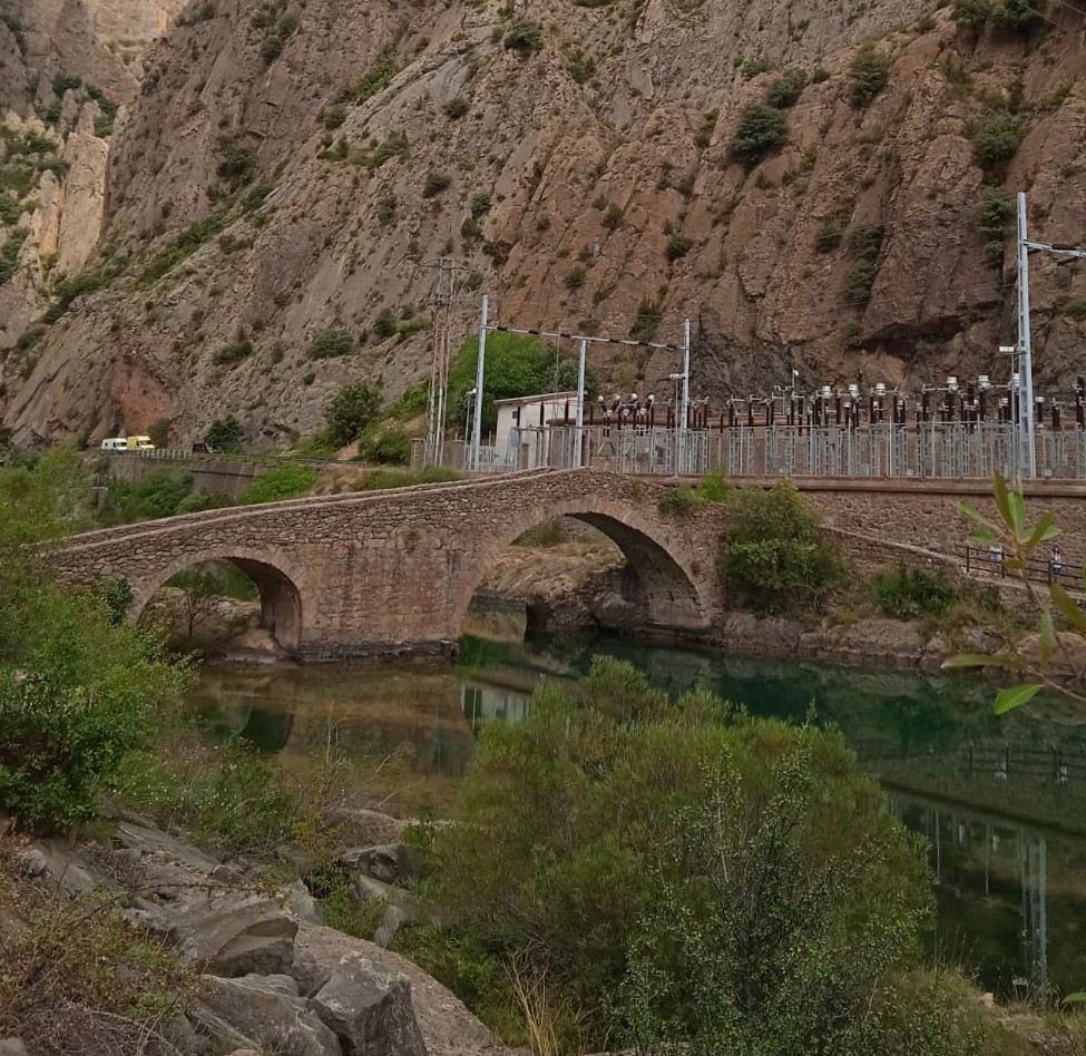 Imagen Puente románico