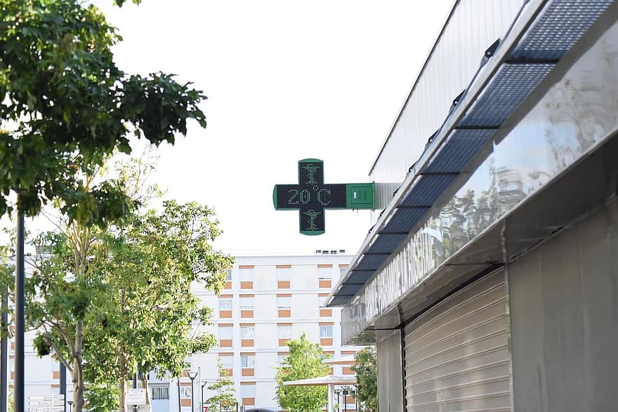 Imagen Farmacias de guardia