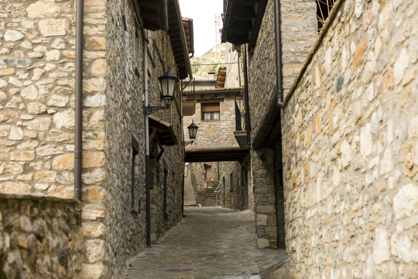 Imagen Albergue de San Gregorio